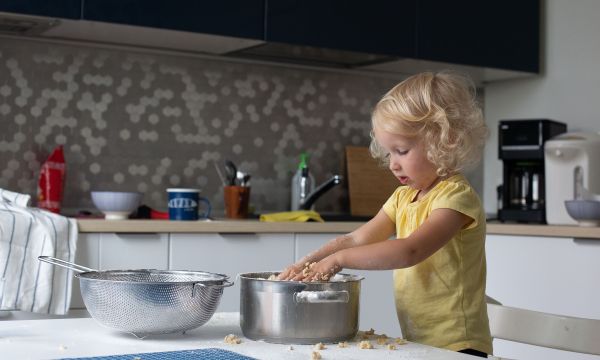 Φράσεις που μπορείτε να χρησιμοποιήσετε όταν το παιδί σας δεν ακούει