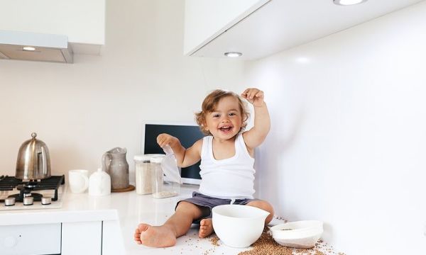 Νηστίσιμες προτάσεις και συνταγές για μία εβδομάδα