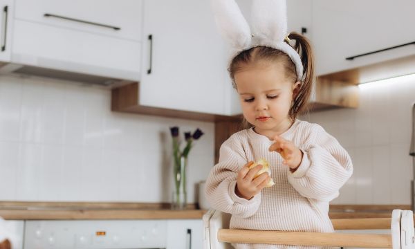 «Τι να μαγειρέψω σήμερα;» Συνταγές για τη Μεγάλη Εβδομάδα και το Σάββατο της Ανάστασης