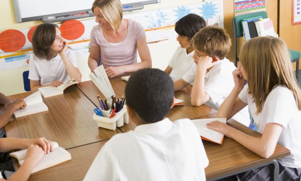 Επαγγελματικός προσανατολισμός - Ξεκινάει από τη Γ’ Γυμνασίου;