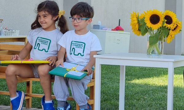 Montessori: Μύθοι και πραγματικότητα