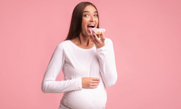 Η διατροφή της εγκύου - Πλήρης οδηγός