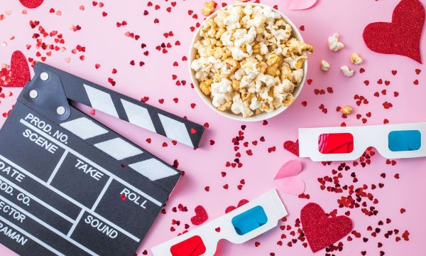 25+ από τις καλύτερες Valentine Day ταινίες για όλη την οικογένεια