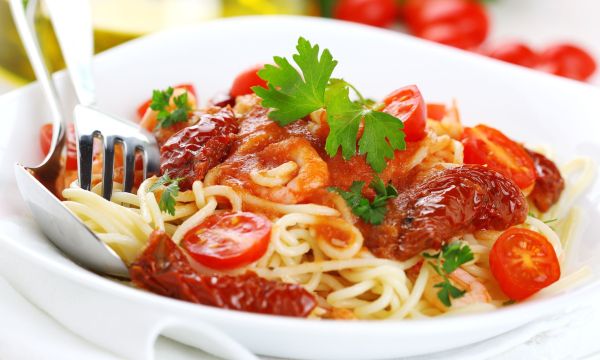 Τι να μαγειρέψω σήμερα: 1 πρόγραμμα με νηστίσιμες συνταγές και 1 πρόγραμμα kids friendly