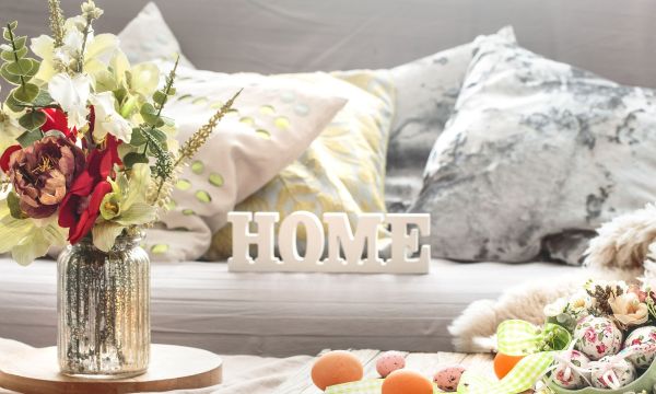 5 tips για να ανανεώσετε το σπίτι σας χωρίς κόστος