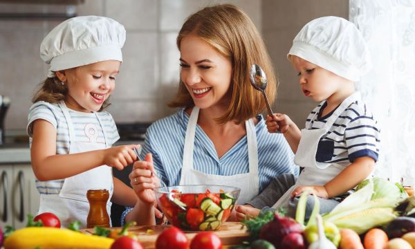 Διατροφικές συμβουλές για τη νηστεία της Μεγάλης Εβδομάδας