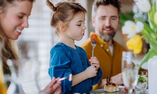Η πιο fun συνταγή για παιδιά στο πασχαλινό τραπέζι της Ανάστασης
