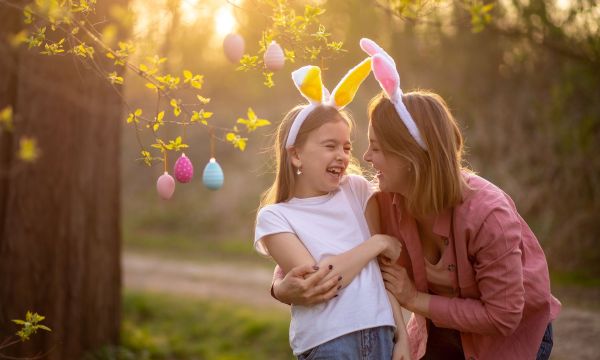 10 ευχάριστες δραστηριότητες για παιδιά 7 - 9 ετών για τις διακοπές του Πάσχα