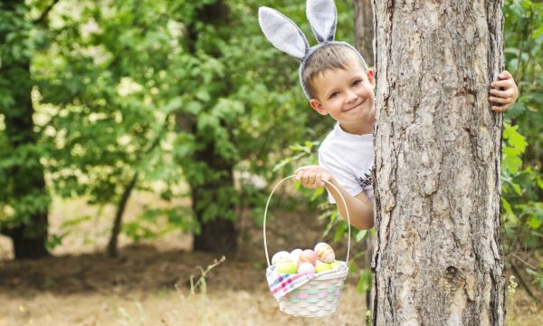 Ξέγνοιαστο Πάσχα χωρίς παιδικά ατυχήματα: Πρακτικός οδηγός για γονείς