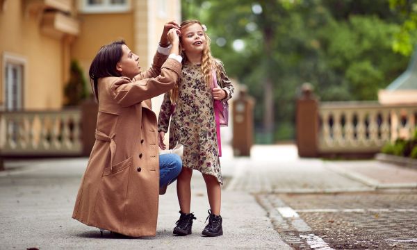 10 συμβουλές για να προετοιμάσετε το παιδί σας για την επιστροφή στο σχολείο μετά το Πάσχα