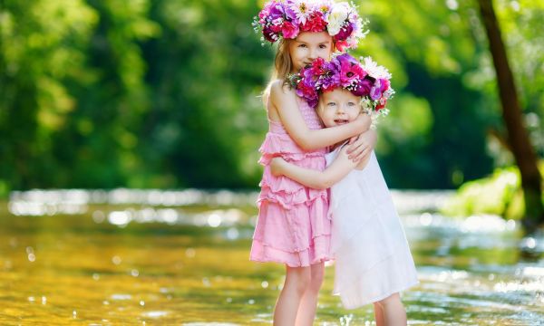 Βίντεο + φύλλα εργασίας που θα λατρέψουν τα παιδιά σου αυτή την Πρωτομαγιά