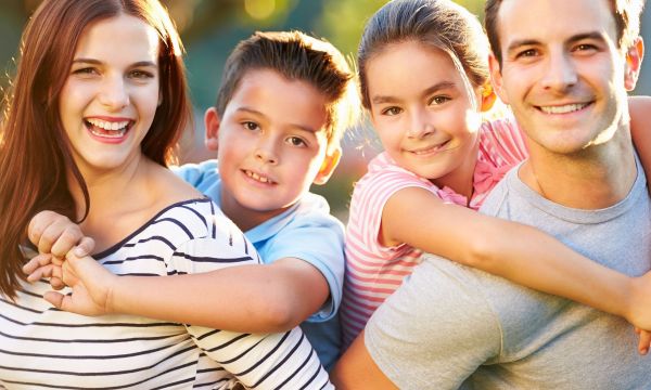 Πυρηνική οικογένεια: Οικογενειακοί δεσμοί που αντέχουν στον χρόνο