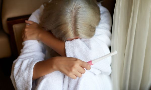 Δευτεροπαθής υπογονιμότητα και διαχείριση του άγχους: Ο ρόλος της εξωσωματικής γονιμοποίησης