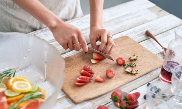 Δροσερά mocktails για ενίσχυση της γονιμότητας το καλοκαίρι