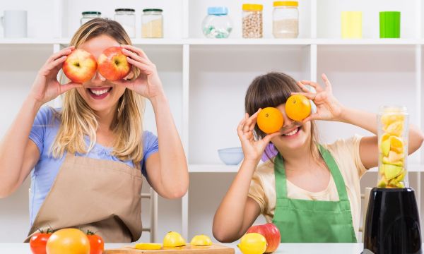 Smoothies για όλη την οικογένεια: Διατροφικά οφέλη και 5 συνταγές