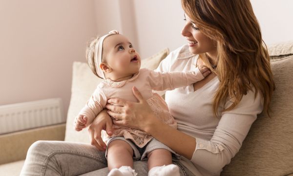 Πότε αποκτά αντισώματα το μωρό;