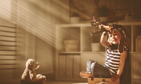 8 συμβουλές για να ενθαρρύνετε τα παιδιά