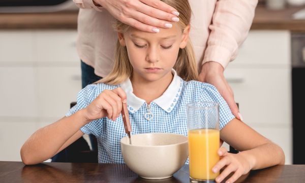 10 τροφές που προτείνουν οι παιδίατροι για γρήγορη ανάρρωση από ιώσεις
