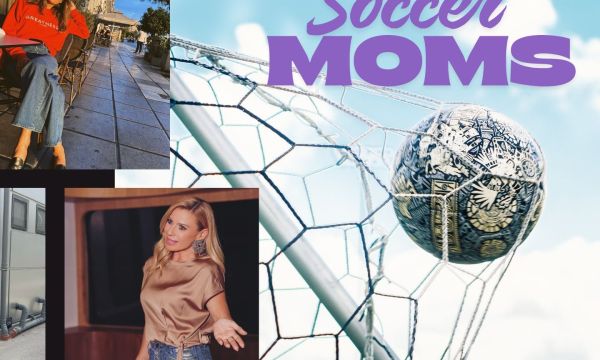 Οι soccer moms της ελληνικής showbiz