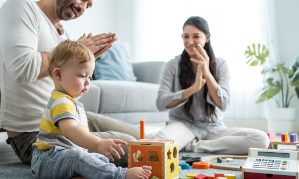 Τα στάδια ανάπτυξης στην προσχολική ηλικία: Τι να περιμένουν οι γονείς
