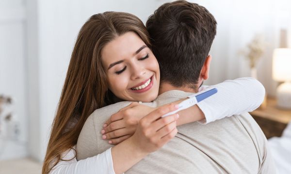 Πώς να προετοιμάσεις το σώμα σου για εγκυμοσύνη μετά τα 35 – Συμβουλές από ειδικό