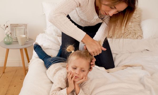«Χρειάζομαι λίγο χρόνο για μένα» - Η αλήθεια που κάθε μαμά φοβάται να πει