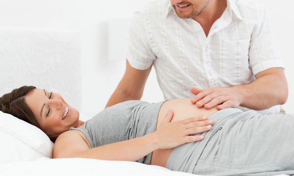 Δεν «κινείται» ο μωρό... Να ανησυχήσω; (vid)