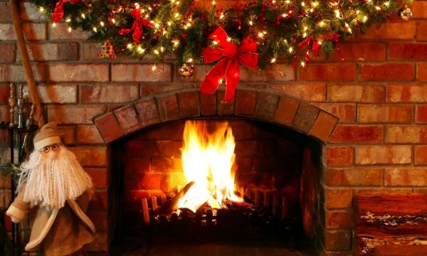 Πώς να διακοσμήσετε τις χριστουγεννιάτικες γιρλάντες - Πάρτε ιδέες