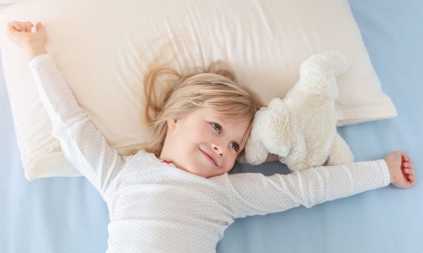 Γιατί τα παιδιά ξυπνούν πάρα πολύ νωρίς;
