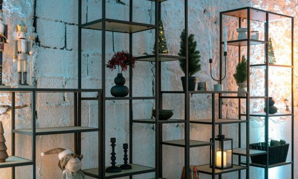 Τα Χριστούγεννα μας γεμίζουν συναισθήματα και φέτος deco ιδέες για Scandinavian Christmas από JYSK