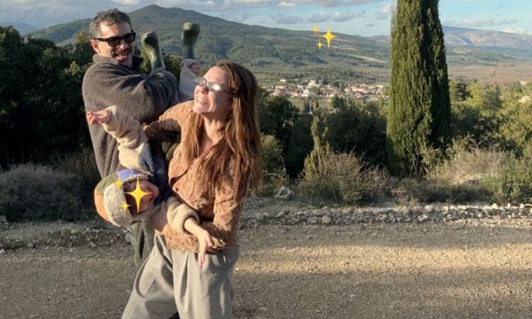 Η συνταγή της Γεωργίας Αβασκαντήρα για αρωματικό και αφράτο κέικ πορτοκαλιού