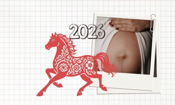 Τι σημαίνει το «Έτος του Αλόγου» για τα μωρά που θα γεννηθούν το 2026