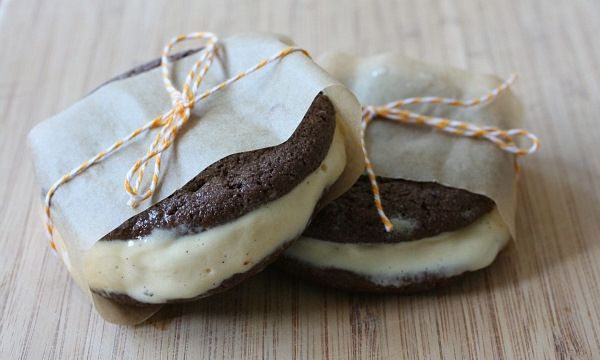 Μια γλυκιά συνταγή για το καλοκαίρι