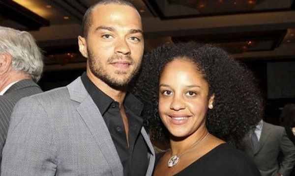 Τζες Γουίλιαμς: Θα γίνει μπαμπάς ο γιατρός από το Grey's Anatomy