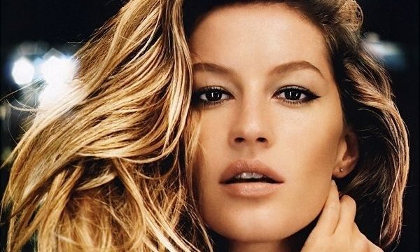 Τα παιδικά Χριστούγεννα της Ζιζέλ! Όταν το διάσημο τοπ μόντελ ήταν 7 ετών! (εικόνα)