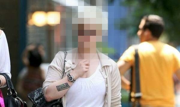 «Δεν θα αγαπήσω κανέναν περισσότερο από τον μπαμπά μου»! Ποια είναι η σταρ... μπαμπάκιας; (εικόνες)