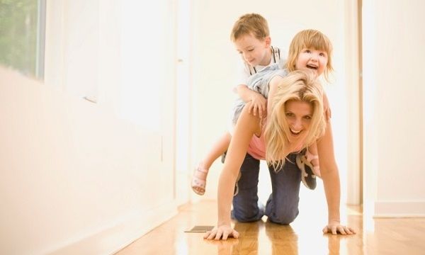 Εσύ θα γίνεις κουλ μαμά; Κάνε το τεστ για να μάθεις!