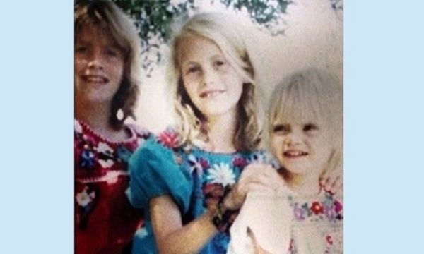 Οι αδελφές που μεγάλωσαν και κατέκτησαν τον κόσμο με την ομορφιά τους! (εικόνες)