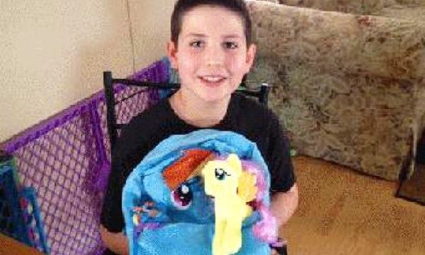 Αδιανόητο: Σχολείο πήρε το μέρος παιδιών που εκφόβισαν συμμαθητή τους (βίντεο)