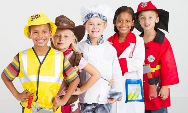 Τεστ: Εσείς για ποιο επάγγελμα γεννηθήκατε;