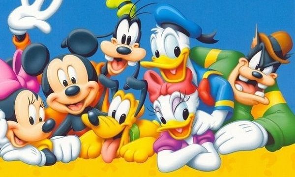 Τεστ: Μάθε ποιος ήρωας της Disney είσαι!