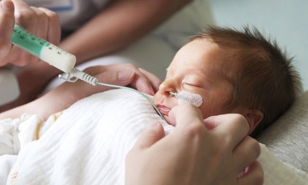 Ερυθροποιητίνη: Η ορμόνη που χρησιμοποιείται για ντόπινγκ στους αθλητές, προστατεύει τα πρόωρα νεογνά!