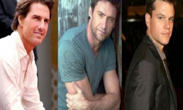 Τεστ: Μάθε ποιος διάσημος θα μπορούσε να ήταν το άλλο σου μισό!