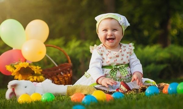 Τα μωρά βαριούνται εύκολα τα παιχνίδια. Δείτε πώς θα κρατήσετε ζωντανό το ενδιαφέρον τους!