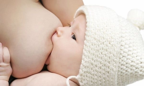 Θηλασμός και κυστική ίνωση, όλα όσα πρέπει να γνωρίζετε!