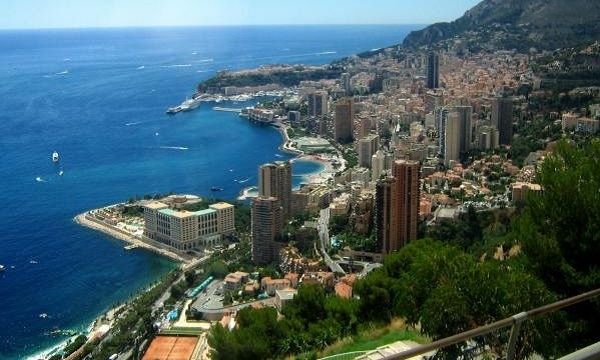 Οι 5 μικρότερες χώρες που μπορεί να δει κανείς σε μια μέρα! (εικόνες)