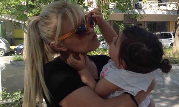 «Η Ζωή είναι η... ζωή μου!»