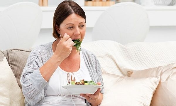 Τέσσερις νόστιμες και διατροφικά υγιεινές συνταγές για εγκύους!