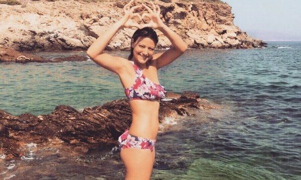 «Ένα μεγάλο… φωτεινό καλοκαίρι;»