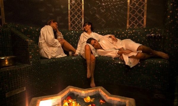 Μοναδικές εμπειρίες ευεξίας στο Μαροκινό LE ΗΑΜΜΑΜ KIFISSIA